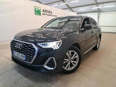 AUDI Q3 Q3 Sportback / 2019 / 5P / SUV 2.0 35 TDI 150 ..