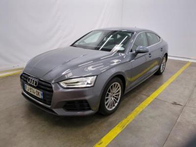 AUDI A5 A5 Sportback 5p Berline 35 TDI 150 S TRONIC 7 ..