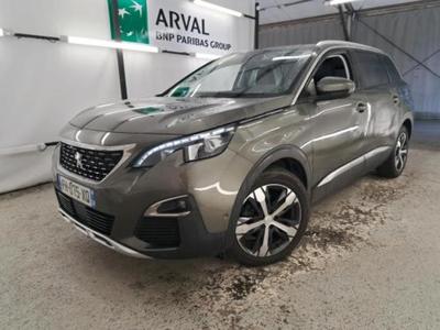 PEUGEOT 5008 5008 5p SUV Puretech 180 EAT8 ALLURE BUSI..