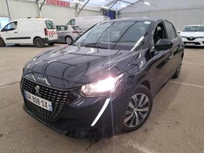 PEUGEOT 208 208 Active Pack 1.2 PureTech 100CV BVM6 E6d