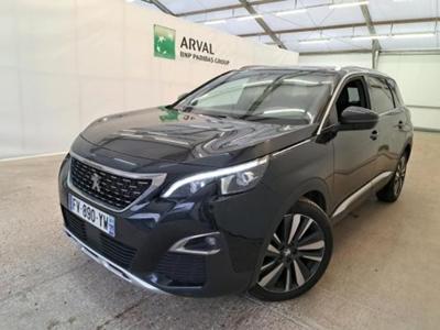 PEUGEOT 5008 5008 / 2016 / 5P / SUV BlueHDi 180 S&amp;S EA..