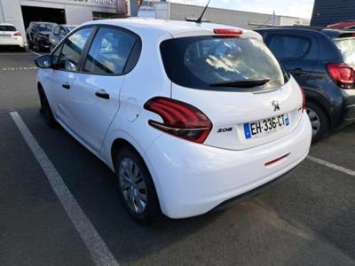 PEUGEOT 208 208 Access 1.2 PureTech 70CV BVM5 E6