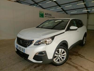 PEUGEOT 3008 3008 / 2016 / 5P / SUV BlueHDi 130 S&amp;S EA..