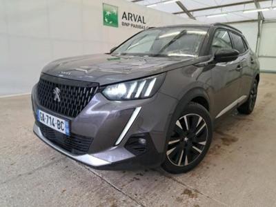 PEUGEOT 2008 2008 / 2019 / 5P / Crossover BLUEHDI 130 ..