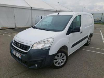 PEUGEOT Partner L2 Premium Pack 1.6 HDi 100CV BVM5 E6