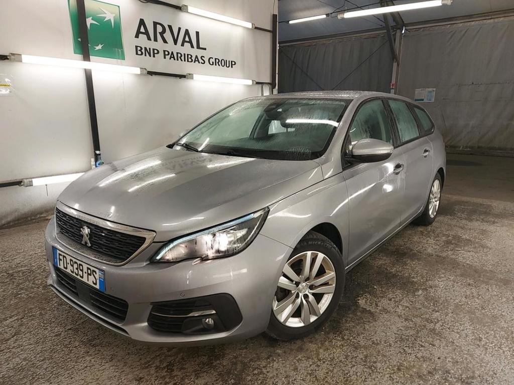 PEUGEOT 308 308 SW Active Business 1.2 PureTech 110CV B..