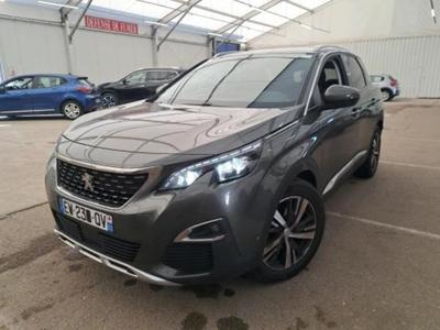 PEUGEOT 3008 3008 Allure Business 1.2 PureTech 130CV BV..