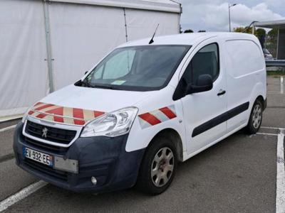 PEUGEOT Partner L1 Premium Pack 1.6 HDi 100CV BVM5 E6