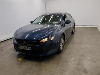 PEUGEOT 508 SW Active Business 1.5 HDi 130CV BVA8 E6d