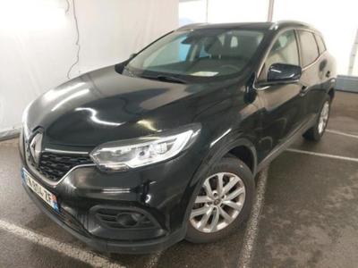 RENAULT KADJAR Business 1.5 dCi 115CV BVA7 E6dT