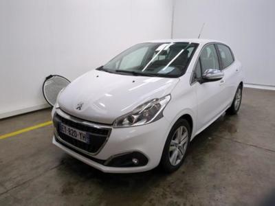 PEUGEOT 208 208 Allure Business 1.2 PureTech 110CV BVA6..