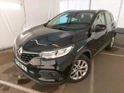 RENAULT KADJAR Business 1.5 dCi 115CV BVA7 E6dT