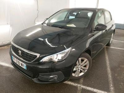 PEUGEOT 308 308 Active Business 1.5 HDI 100CV BVM6 E6dT