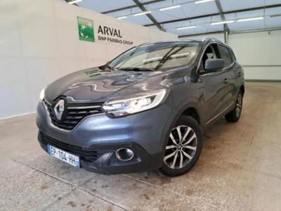 RENAULT KADJAR Business 1.5 dCi 110CV BVA6 E6