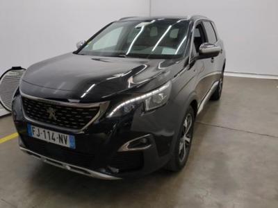 PEUGEOT 5008 5008 GT 2.0 HDi 180CV BVA8 E6dT