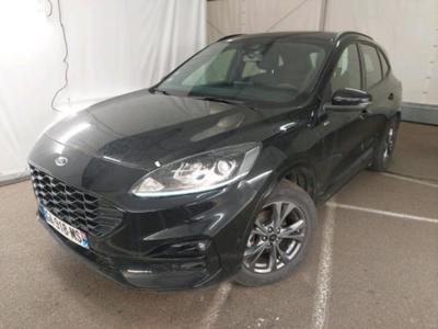 FORD KUGA FORD Kuga / 2019 / 5P / SUV 2.5 Duratec 225 c..