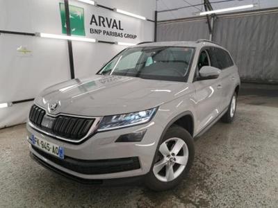 SKODA Kodiaq Business 2.0 TDI 150CV BVA7 E6dT