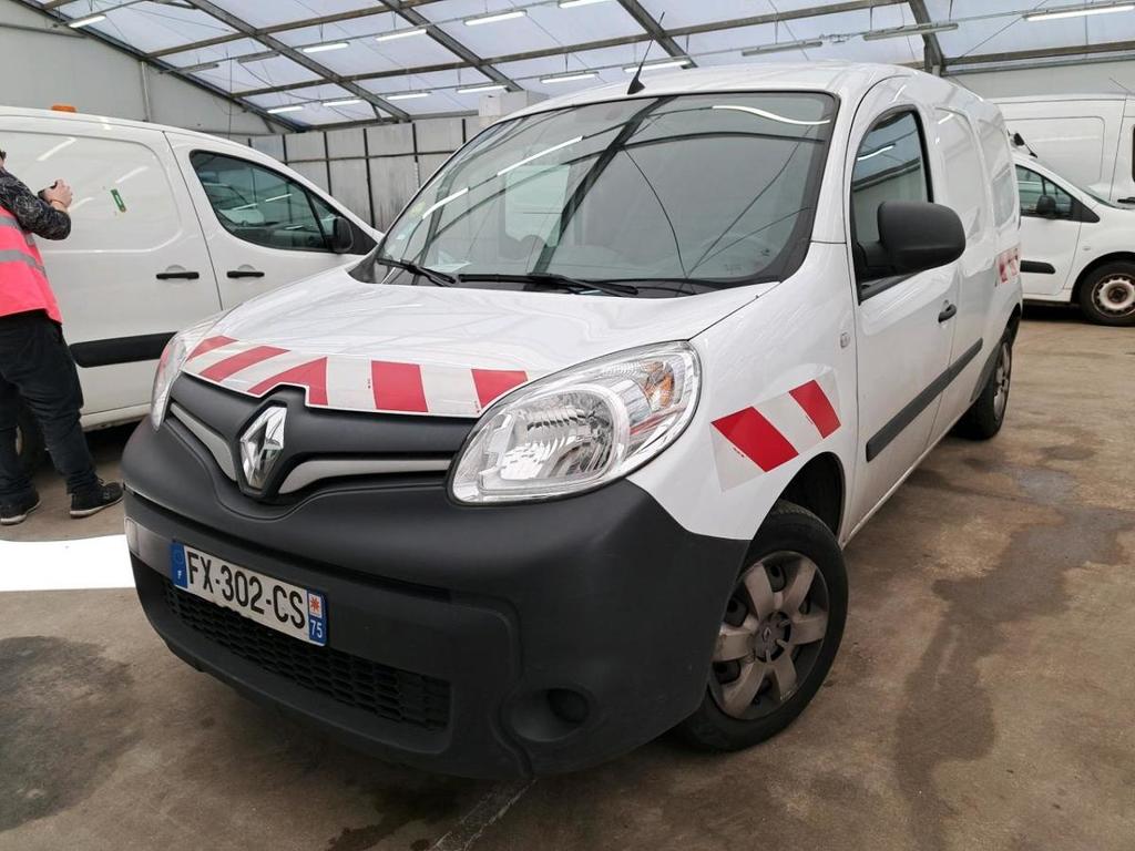 RENAULT KANGOO Kangoo II Express Maxi Extra (Serie Sp?..