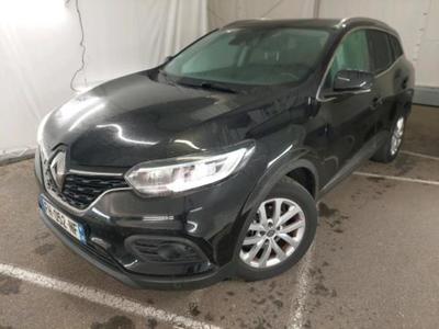 RENAULT KADJAR RENAULT Kadjar 5p Crossover Business TCe..