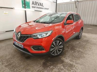 RENAULT KADJAR Kadjar Intens 1.2 TCe 130CV BVA7 E6