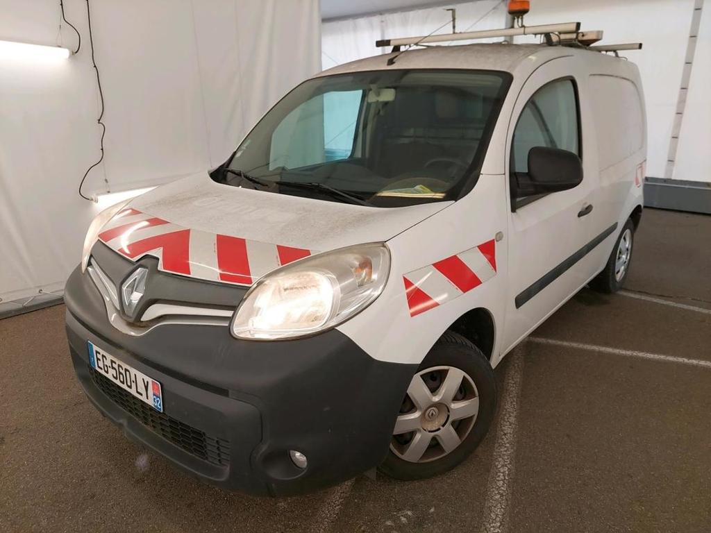 RENAULT KANGOO Kangoo Express Extra (Serie Speciale) ..