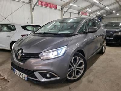 RENAULT MEGANE IV Business 1.7 dCi 120CV BVM6 E6dT