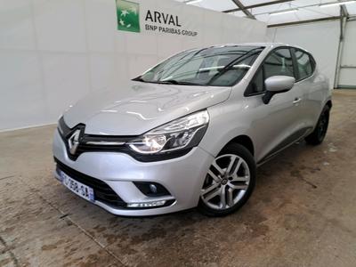 RENAULT CLIO Clio IV Business 0.9 TCe 90CV BVM5 E6