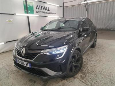 RENAULT Arkana Arkana R.S. Line 1.3 TCe 160CV BVA7 E6d