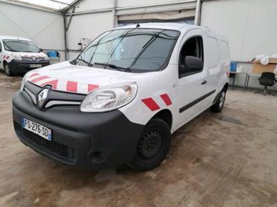 RENAULT KANGOO RENAULT Kangoo Express / 2013 / 4P / Fou..