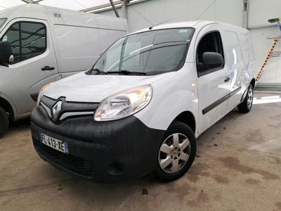 RENAULT KANGOO RENAULT Kangoo Express 2013 4P Fourgo..