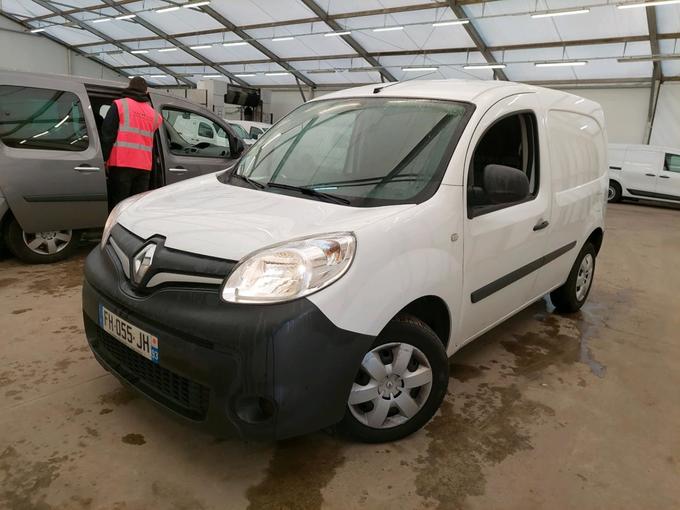 RENAULT KANGOO Kangoo Express Extra (Serie Speciale) ..