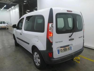 RENAULT KANGOO RENAULT Kangoo Express / 2013 / 3P / Fou..