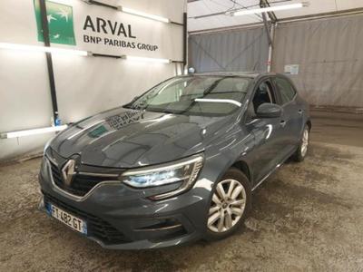 RENAULT MEGANE Megane Berline / 2020 / 5P / Berline B..