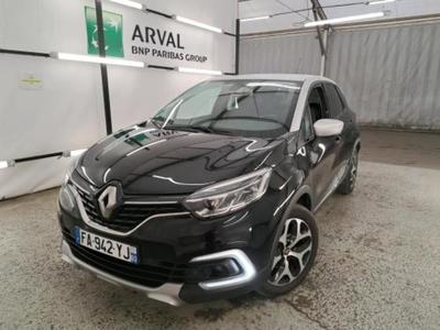 RENAULT Captur Captur Intens 1.2 TCe 120CV BVA6 E6