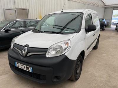 RENAULT KANGOO Kangoo II Express Grand Confort (L1) 1.5..