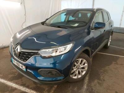 RENAULT KADJAR Kadjar Business 1.3 TCe 140CV BVM6 E6dT