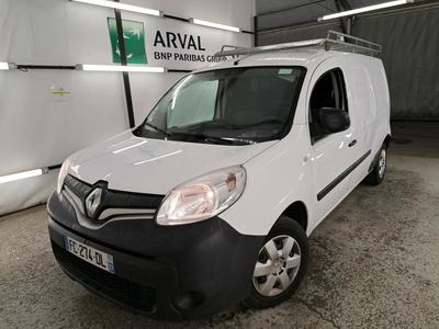 RENAULT KANGOO Express Maxi Grand Confort 1.5 dCi 90CV..