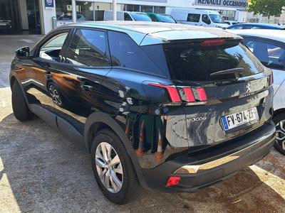 PEUGEOT 3008 3008 Active Business 1.5 HDi 130CV BVA8 E6..