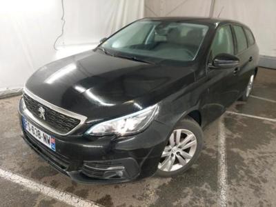 PEUGEOT 308 308 SW Active Business 1.5 HDi 130CV BVA8 E..