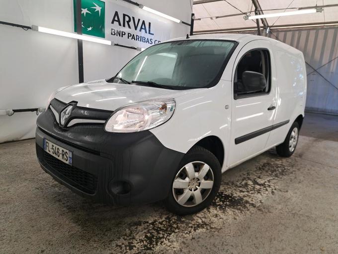 RENAULT KANGOO Express Grand Confort (L1) 1.5 dCi 90CV..