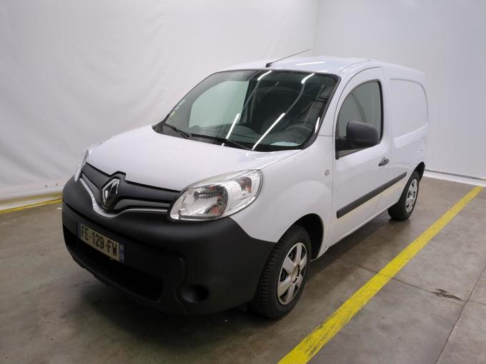 RENAULT KANGOO Express Extra (Serie Speciale) 1.5 dC..