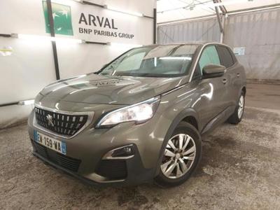 PEUGEOT 3008 3008 Active Business 1.5 HDi 130CV BVA8 E6..