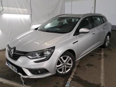 RENAULT MEGANE IV Grandtour Business 1.5 dCi 110CV BVA..