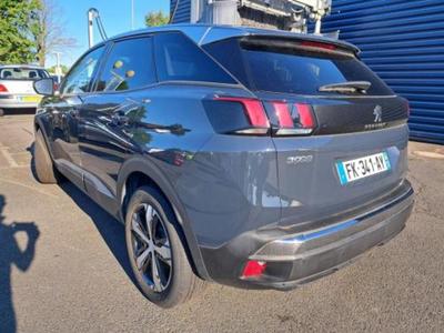 PEUGEOT 3008 3008 Active Business 1.2 PureTech 130CV BV..