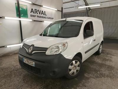 RENAULT KANGOO Express Grand Confort (L1) 1.5 dCi 90CV..