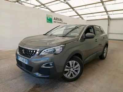 PEUGEOT 3008 3008 Active Business 1.5 HDi 130CV BVA8 E6..