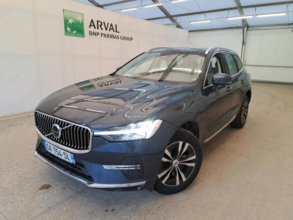 VOLVO XC60 VOLVO XC60 / 2017 / 5P / SUV Recharge T6 340..