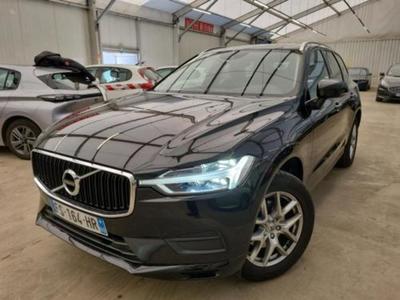 VOLVO XC60 XC60 Momentum 2WD 2.0 D4 190CV BVA8 E6d