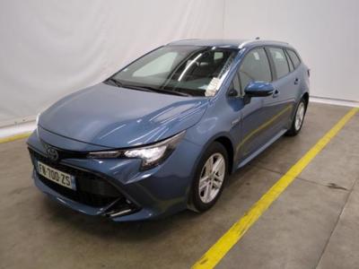 TOYOTA COROLLA TOYOTA Corolla Touring Sports / 2018 / 5..