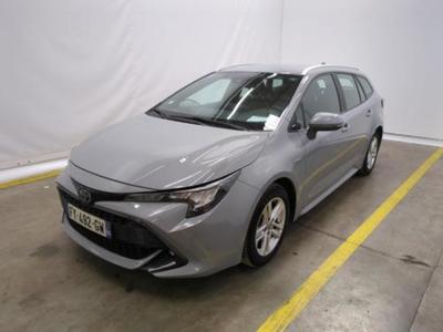 TOYOTA COROLLA TOYOTA Corolla Touring Sports / 2018 / 5..